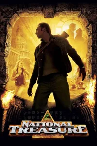 Büyük Hazine izle
