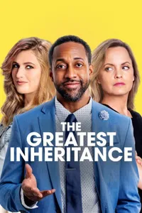 Büyük Miras izle