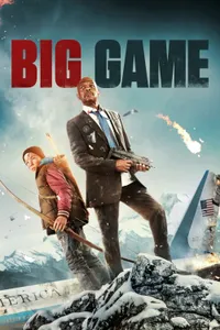 Büyük Oyun izle