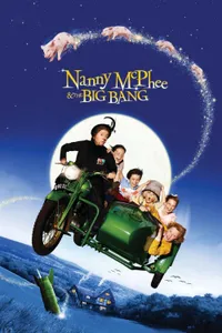 Büyük Patlama izle