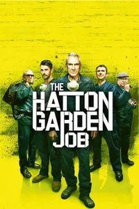 Büyük Soygun izle