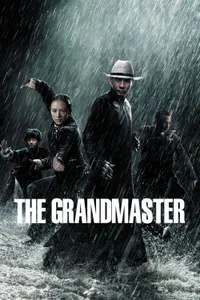 Büyük Usta izle