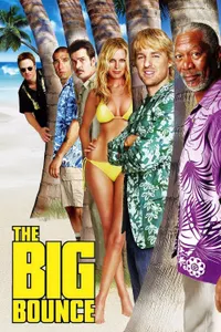Büyük Vurgun izle