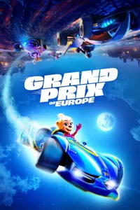 Büyük Yarış izle