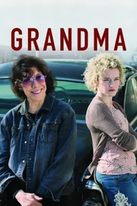 Büyükannem izle