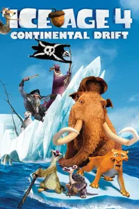 Buz Devri 4 izle