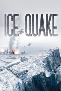 Buzda Deprem izle