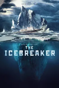Buzkıran izle