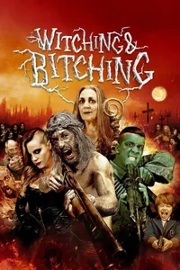 Cadılar izle