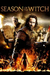 Cadılar Zamanı izle
