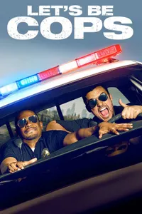 Çakma Polisler izle