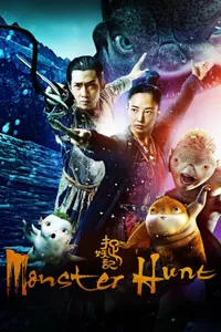 Canavar Avı izle