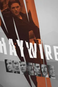 Çapraz Ateş izle