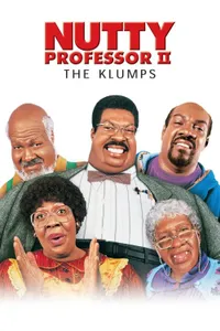 Çatlak Profesör II: Klump Ailesi izle
