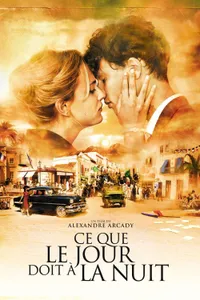 Ce que le jour doit à la nuit izle