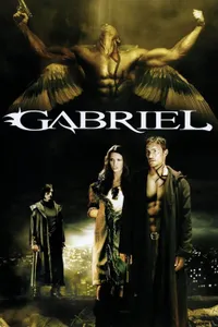 Cebrail izle