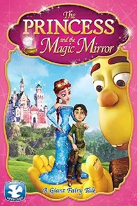 Cesur Tom ve Sihirli Ayna izle