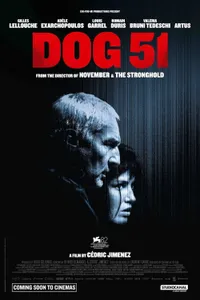 Chien 51 – Dog 51