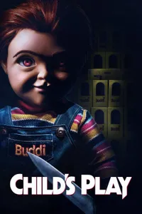 Child’s Play izle