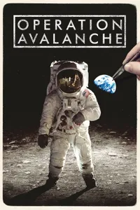 Çığ Operasyonu izle