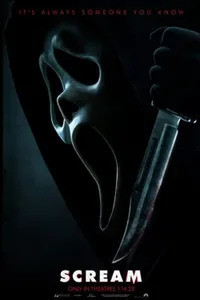 Çığlık 5 izle