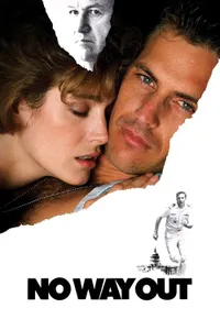 Çıkış Yok – No Way Out izle