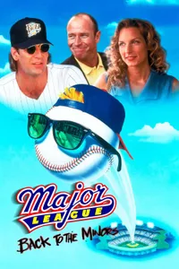 Çılgın Beyzbolcular 3 izle