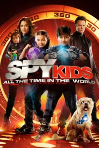 Çılgın Çocuklar 4 izle
