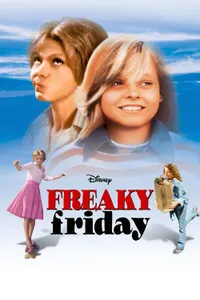 Çılgın Cuma izle