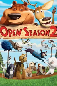 Çılgın Dostlar 2 izle