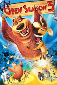 Çılgın Dostlar 3 izle