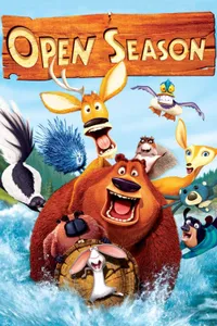 Çılgın Dostlar izle