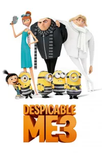 Çılgın Hırsız 3 izle