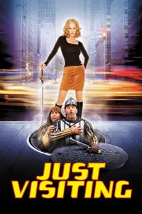 Çılgın Konuklar izle