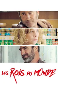 Çılgın Krallar izle