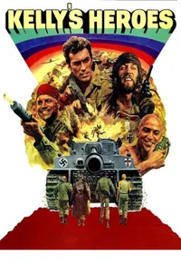 Çılgın Savaşcılar izle
