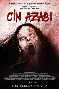 Cin Azabı izle