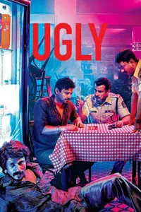 Çirkin izle