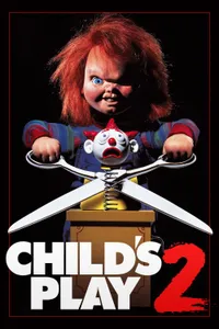 Çocuk Oyunu 2 izle