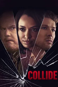 Collide izle