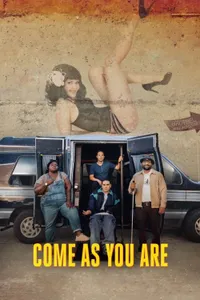 Come As You Are izle