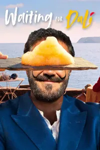 Dali’yi Beklerken