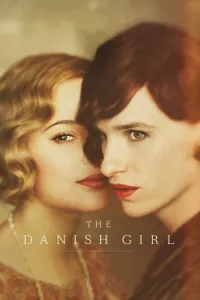 Danimarkalı Kız izle
