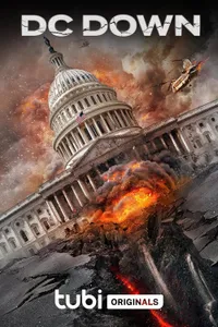 DC Down izle