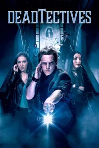 Deadtectives izle