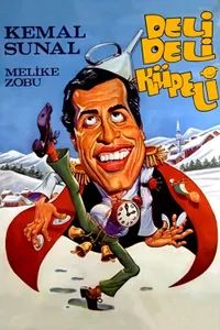 Deli Deli Küpeli izle