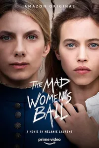 Deliler Balosu izle