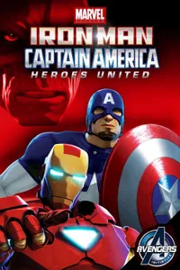 Demir Adam ve Kaptan Amerika izle