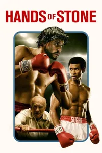 Demir Yumruk izle