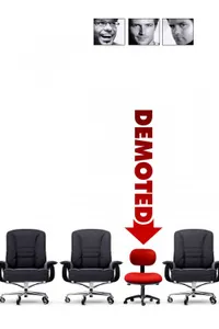 Demoted izle